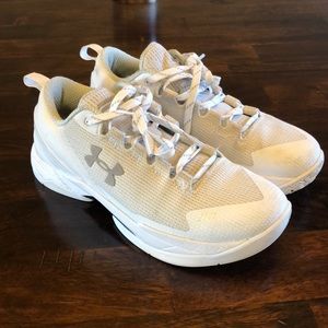 Under Armour Steph Currys